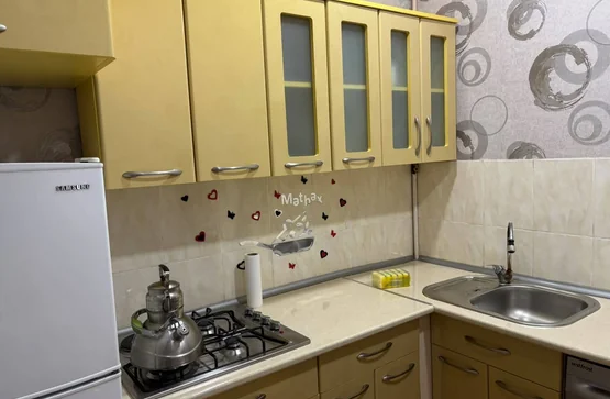 2 otaqlı kirayə mənzil