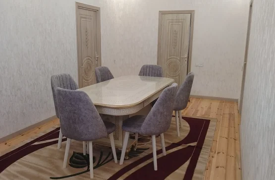 4 otaqlı kirayə bağ evi