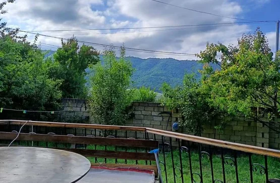 3 otaqlı kirayə bağ evi