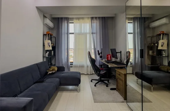 3 otaqlı mənzil
