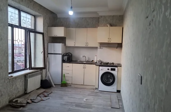 2 otaqlı kirayə mənzil