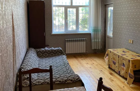 2 otaqlı kirayə mənzil