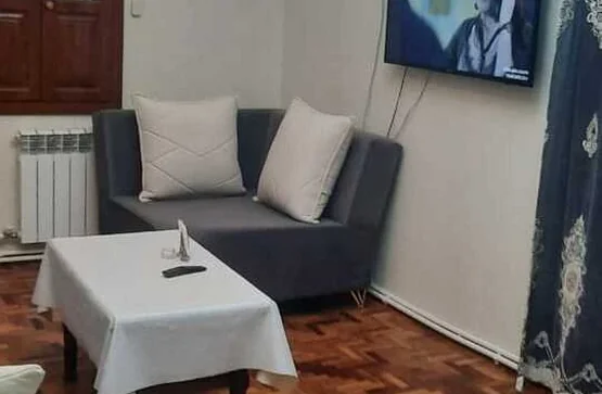 2 otaqlı mənzil