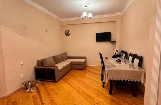 3 otaqlı mənzil