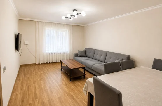 2 otaqlı mənzil