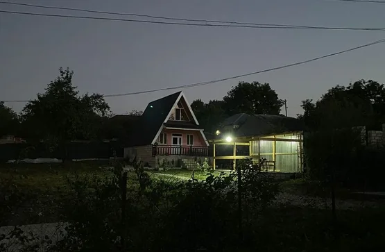 3 otaqlı kirayə A frame