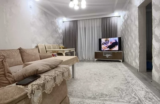 3 otaqlı həyət evi