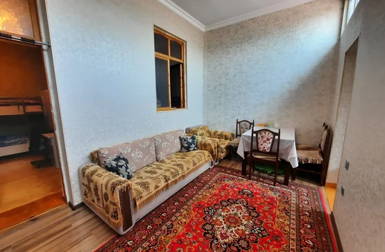 3 otaqlı mənzil