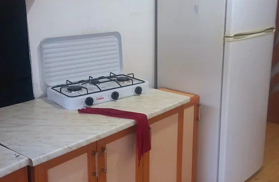 2 otaqlı kirayə həyət evi