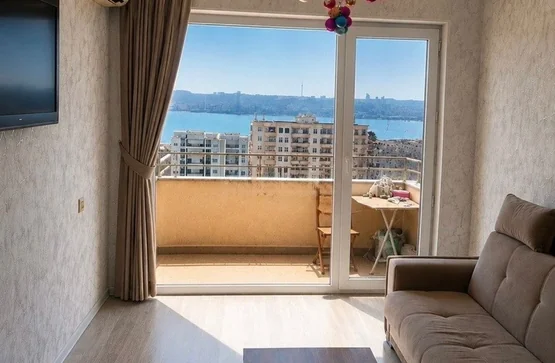 3 otaqlı mənzil