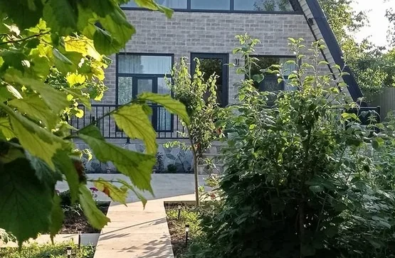 3 otaqlı kirayə A frame