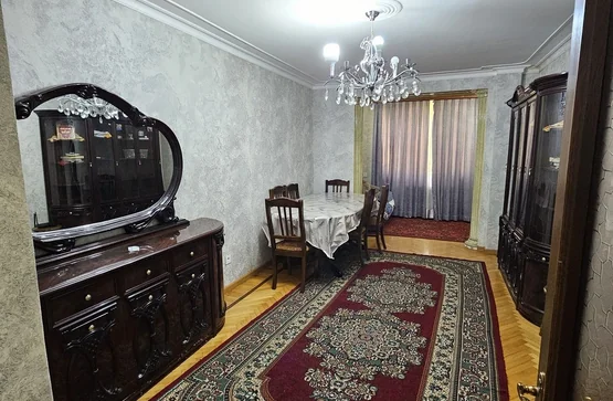 2 otaqlı mənzil