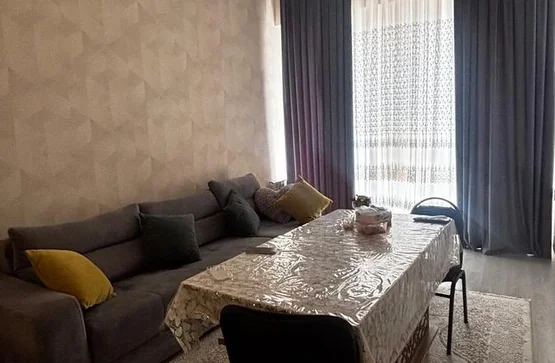 2 otaqlı mənzil