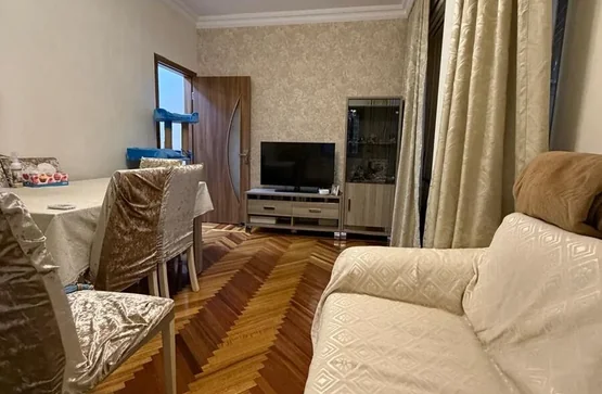 2 otaqlı mənzil