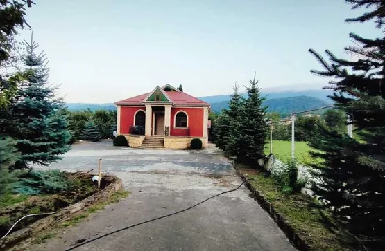 3 otaqlı kirayə bağ evi
