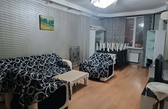 3 otaqlı mənzil