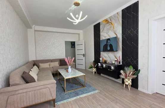 2 otaqlı mənzil