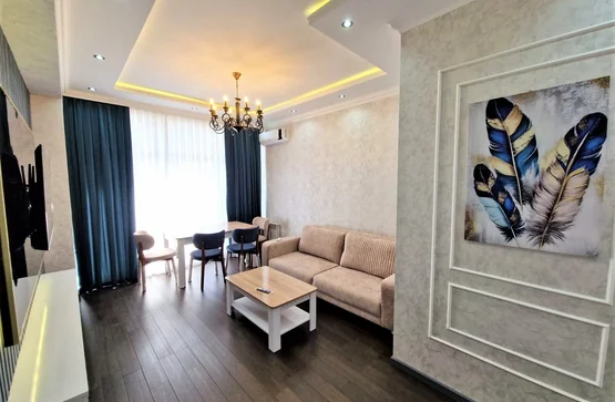 3 otaqlı kirayə mənzil