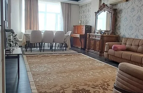 3 otaqlı mənzil