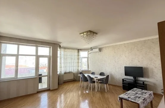 3 otaqlı kirayə mənzil