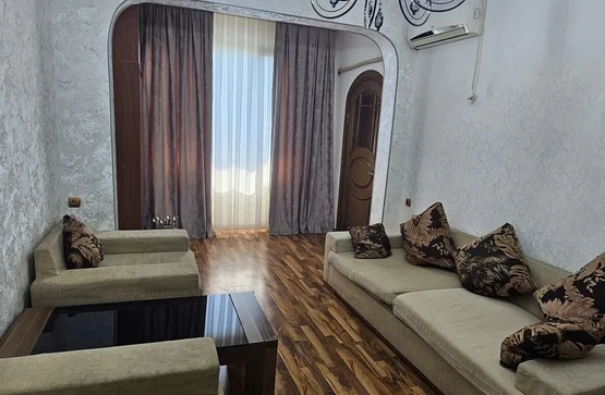 2 otaqlı mənzil