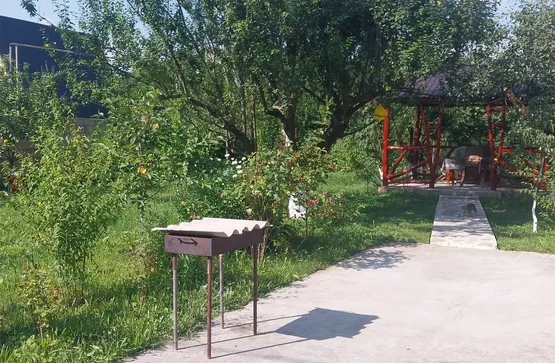3 otaqlı kirayə bağ evi