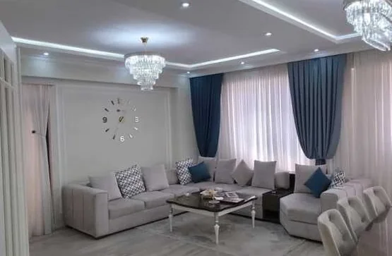 4 otaqlı kirayə mənzil