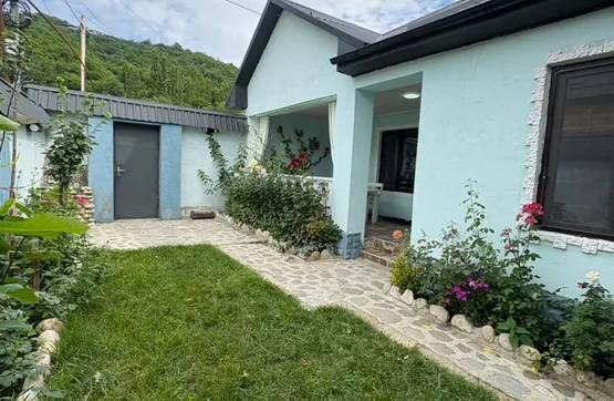 3 otaqlı kirayə bağ evi