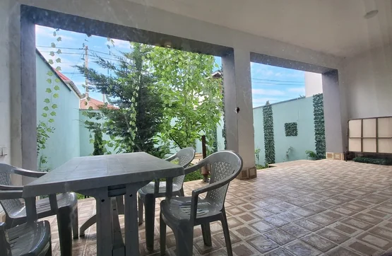 2 otaqlı kirayə bağ evi