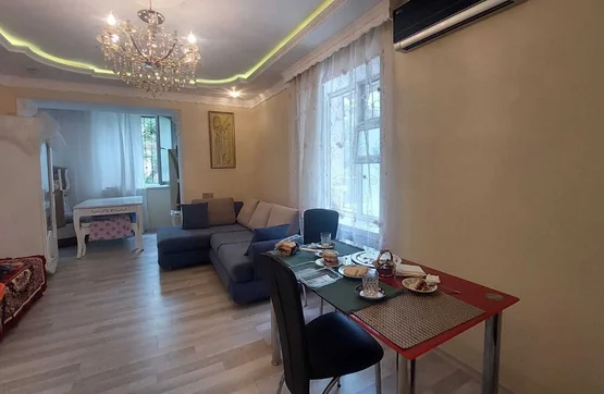 2 otaqlı mənzil