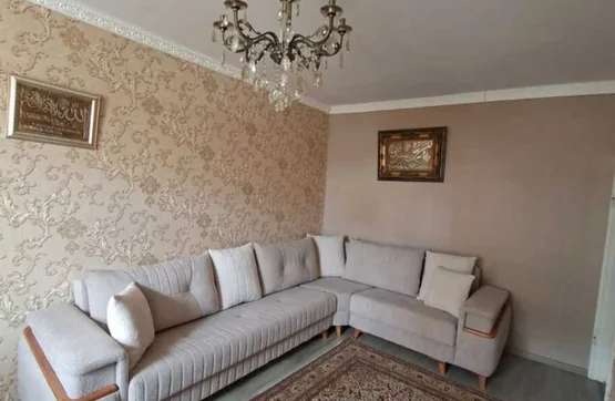 2 otaqlı mənzil