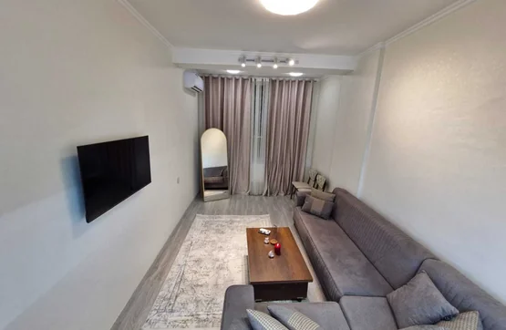 2 otaqlı mənzil