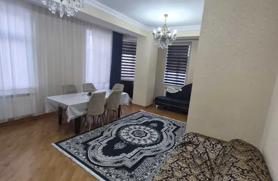 4 otaqlı kirayə mənzil