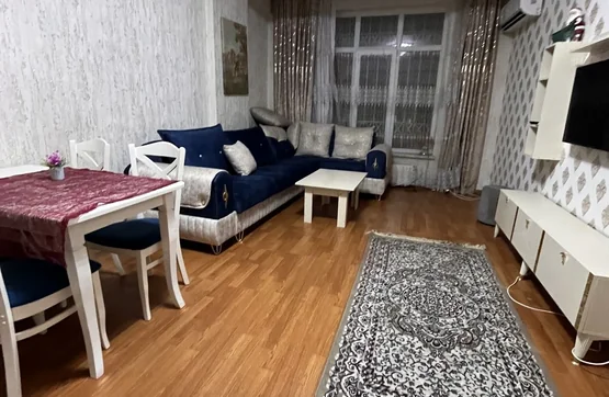 2 otaqlı mənzil