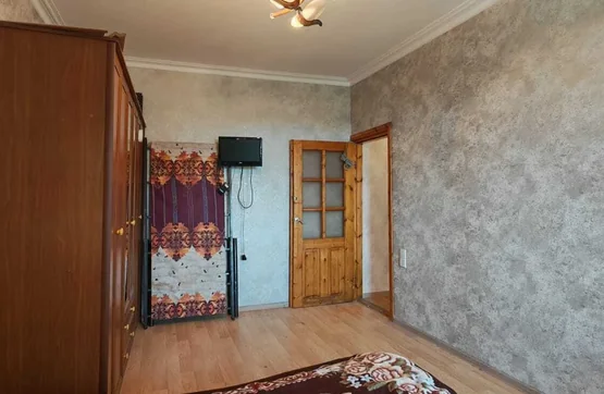 2 otaqlı mənzil