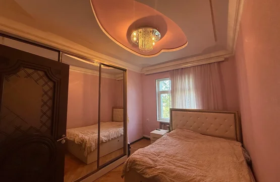 2 otaqlı mənzil