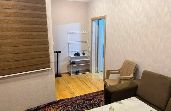2 otaqlı kirayə mənzil