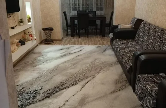 3 otaqlı mənzil