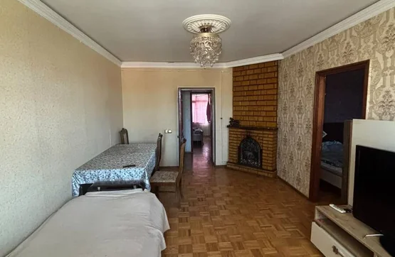 4 otaqlı kirayə mənzil