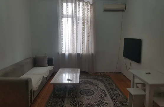 2 otaqlı mənzil