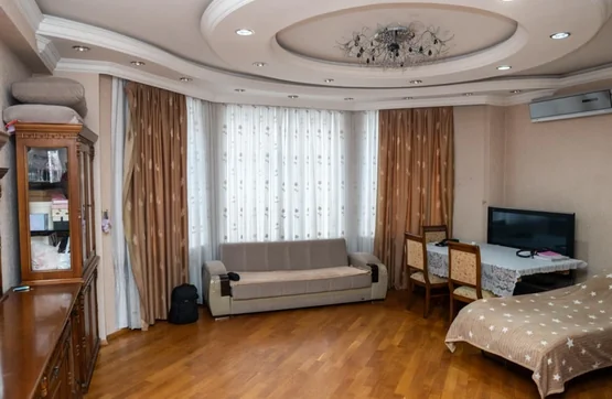 2 otaqlı mənzil