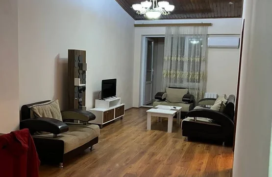 3 otaqlı kirayə mənzil