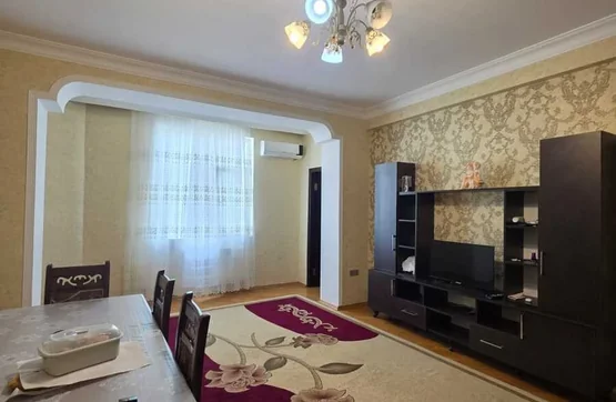 2 otaqlı mənzil
