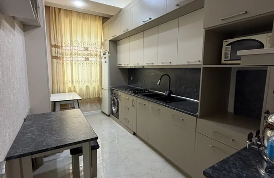 2 otaqlı mənzil