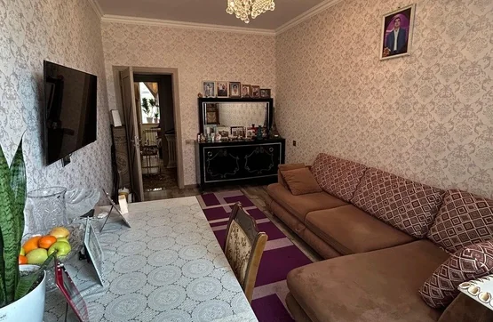 2 otaqlı mənzil